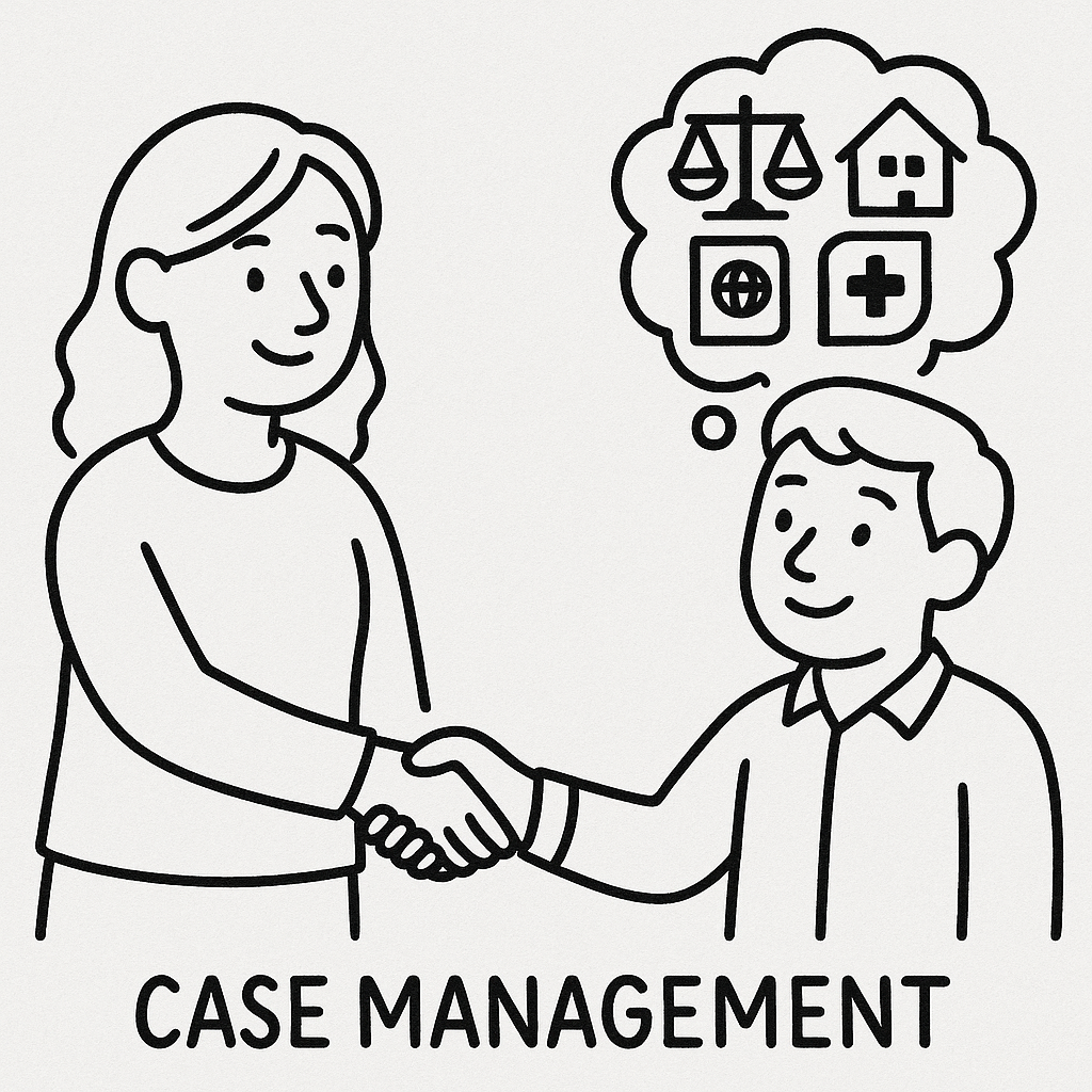 Case Management