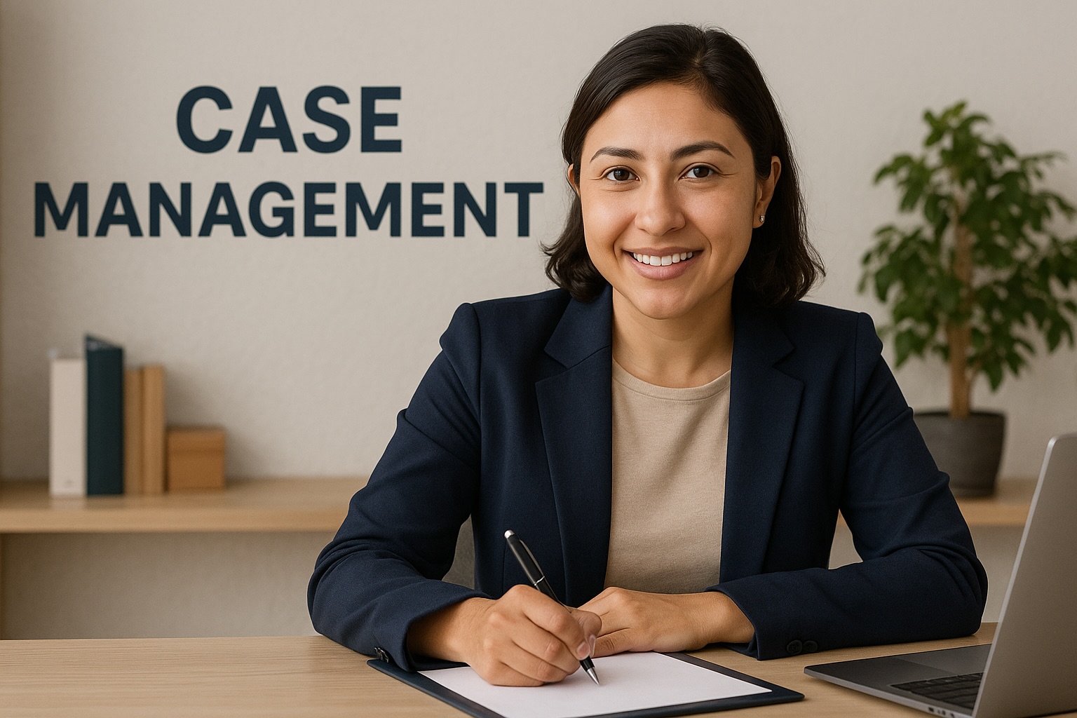 Case Management