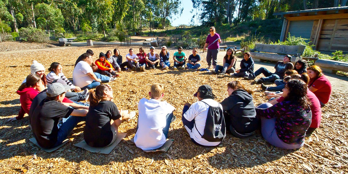 Community Programs
