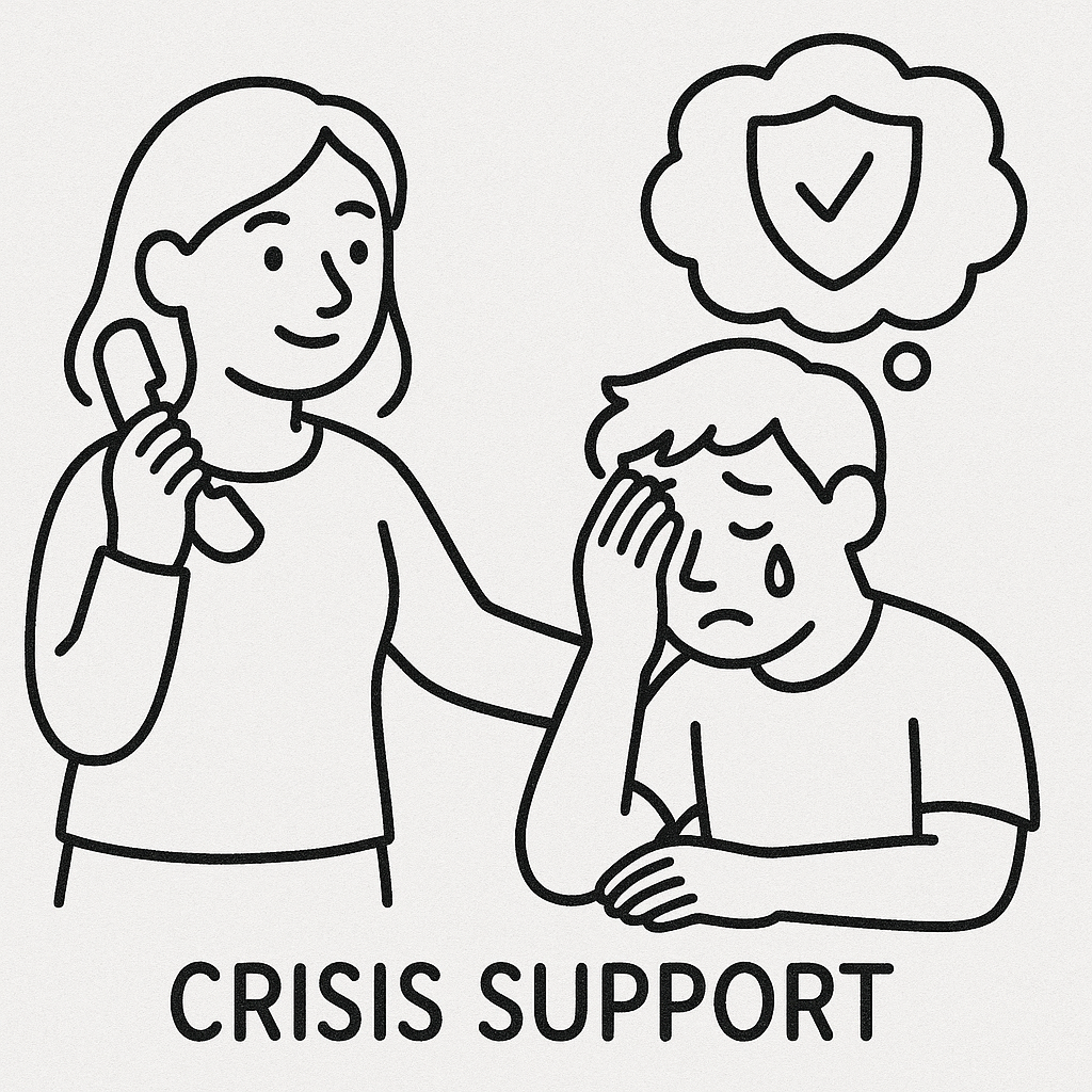 Crisis Support
