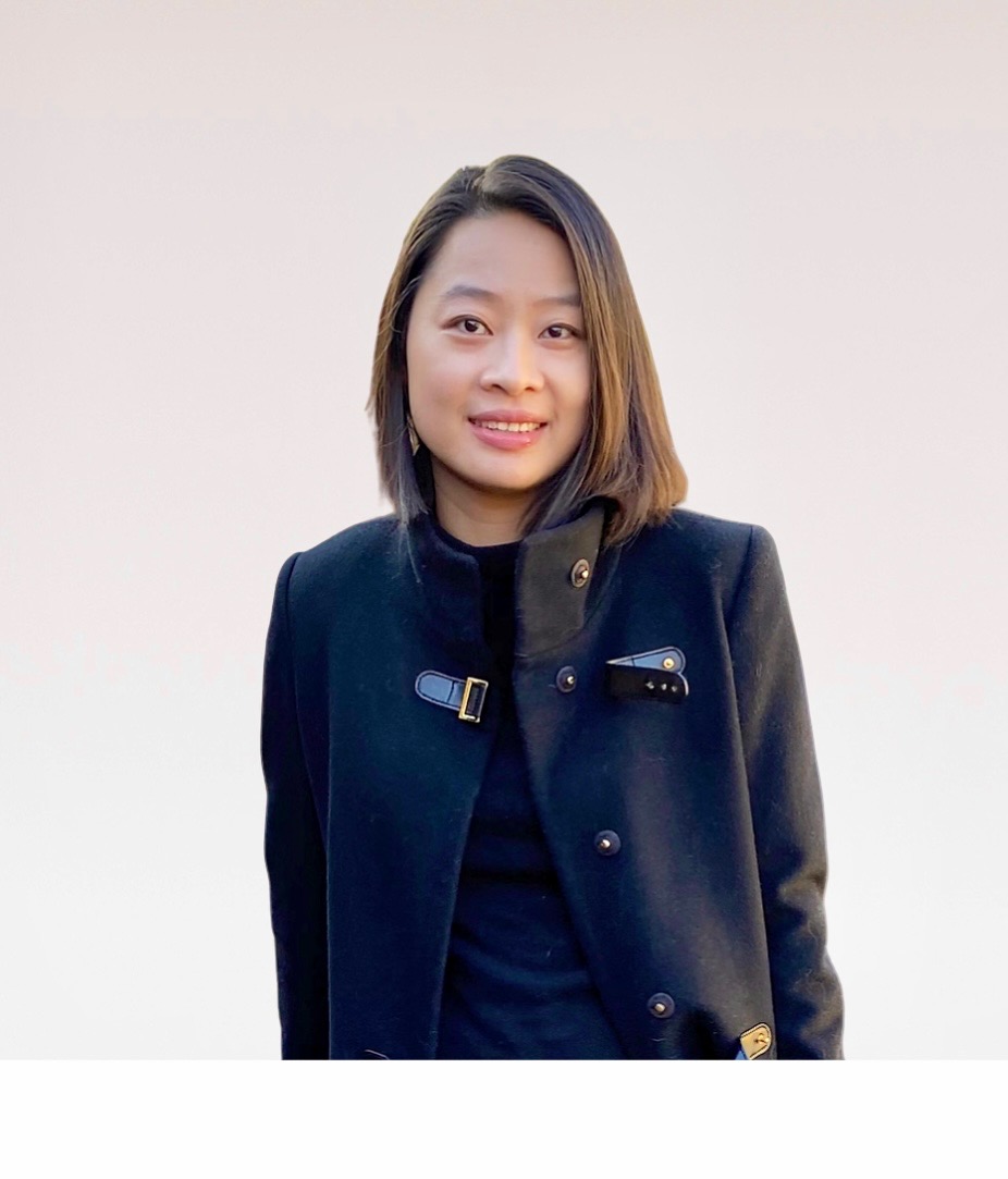 Dorothy Xie