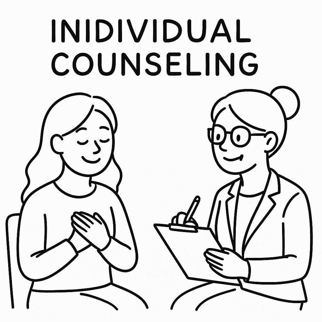 Mental Health Counseling