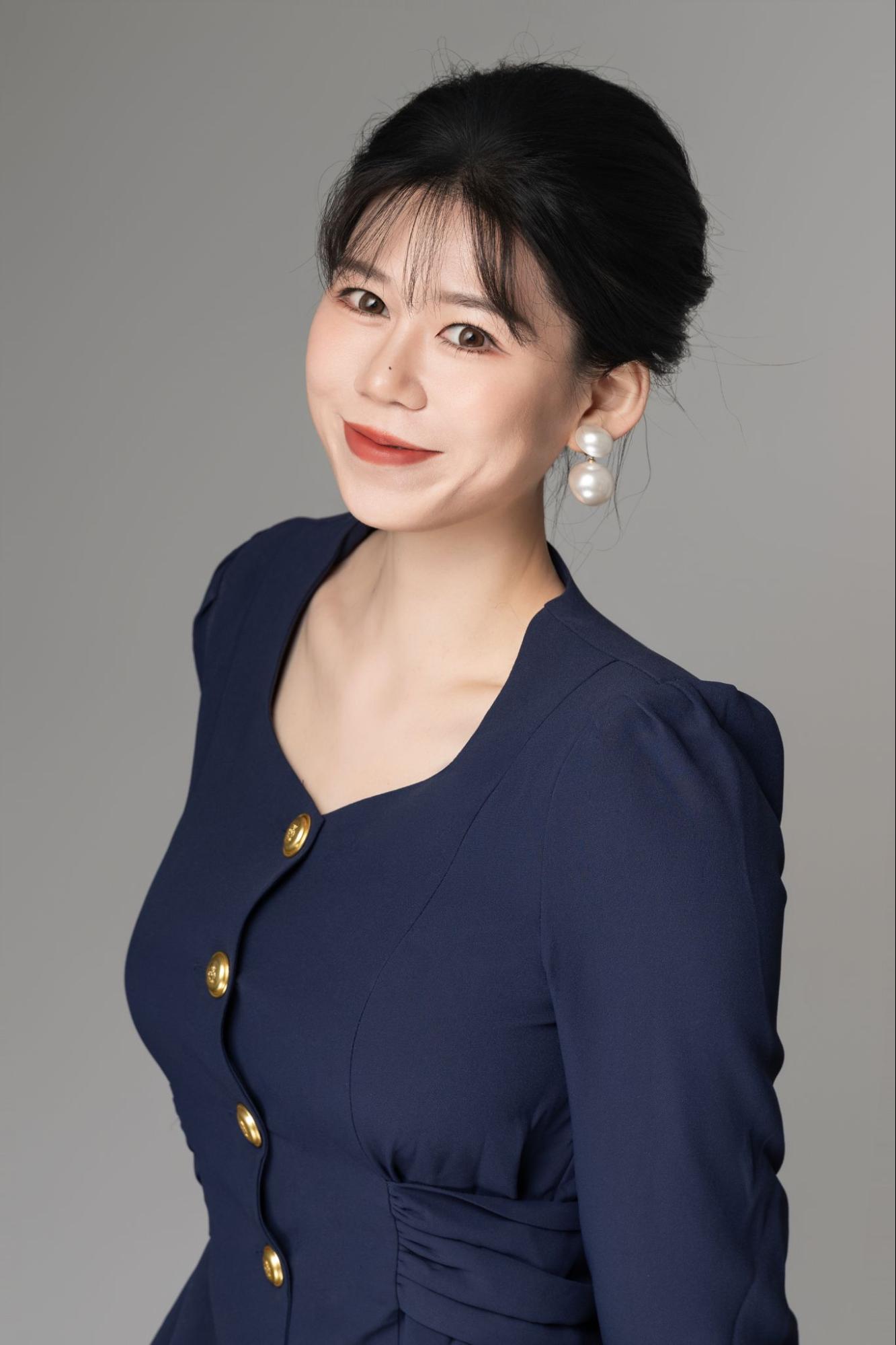 Jamie Yang