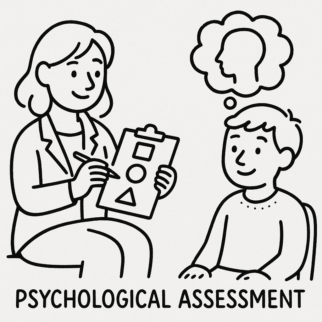 Psychological Assessment