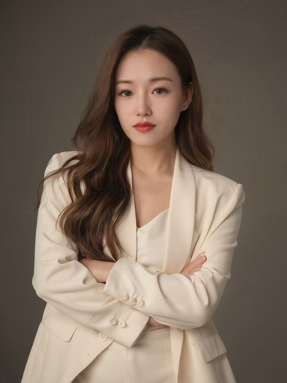 Vicky Zhuang