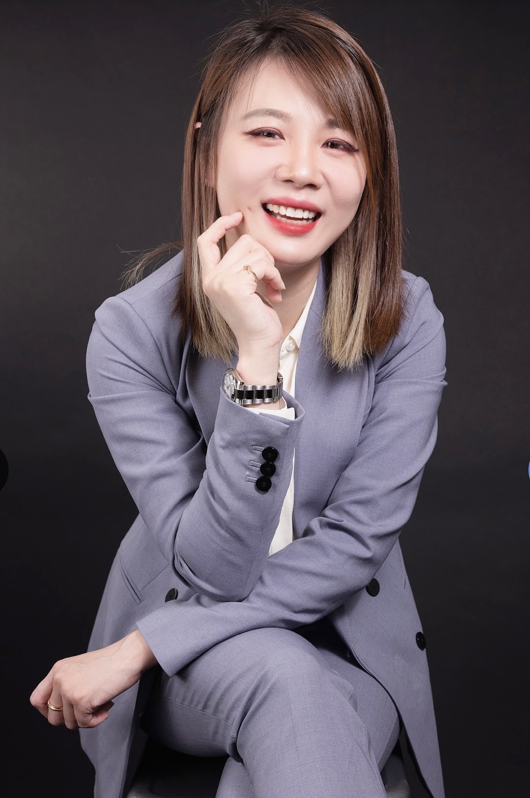 Ziyi Yang